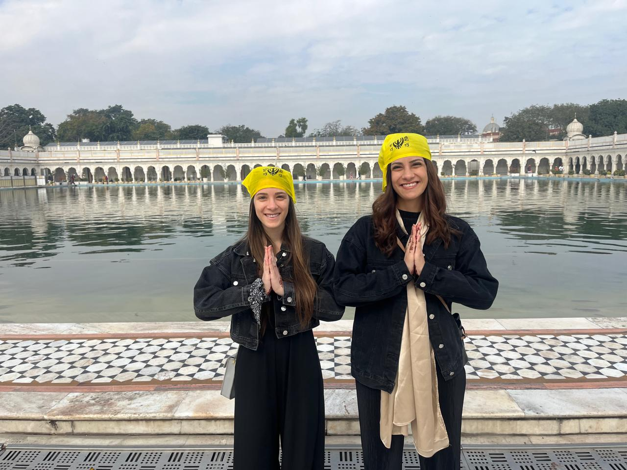 Half Day Old Delhi Express Tour-4‑Hour