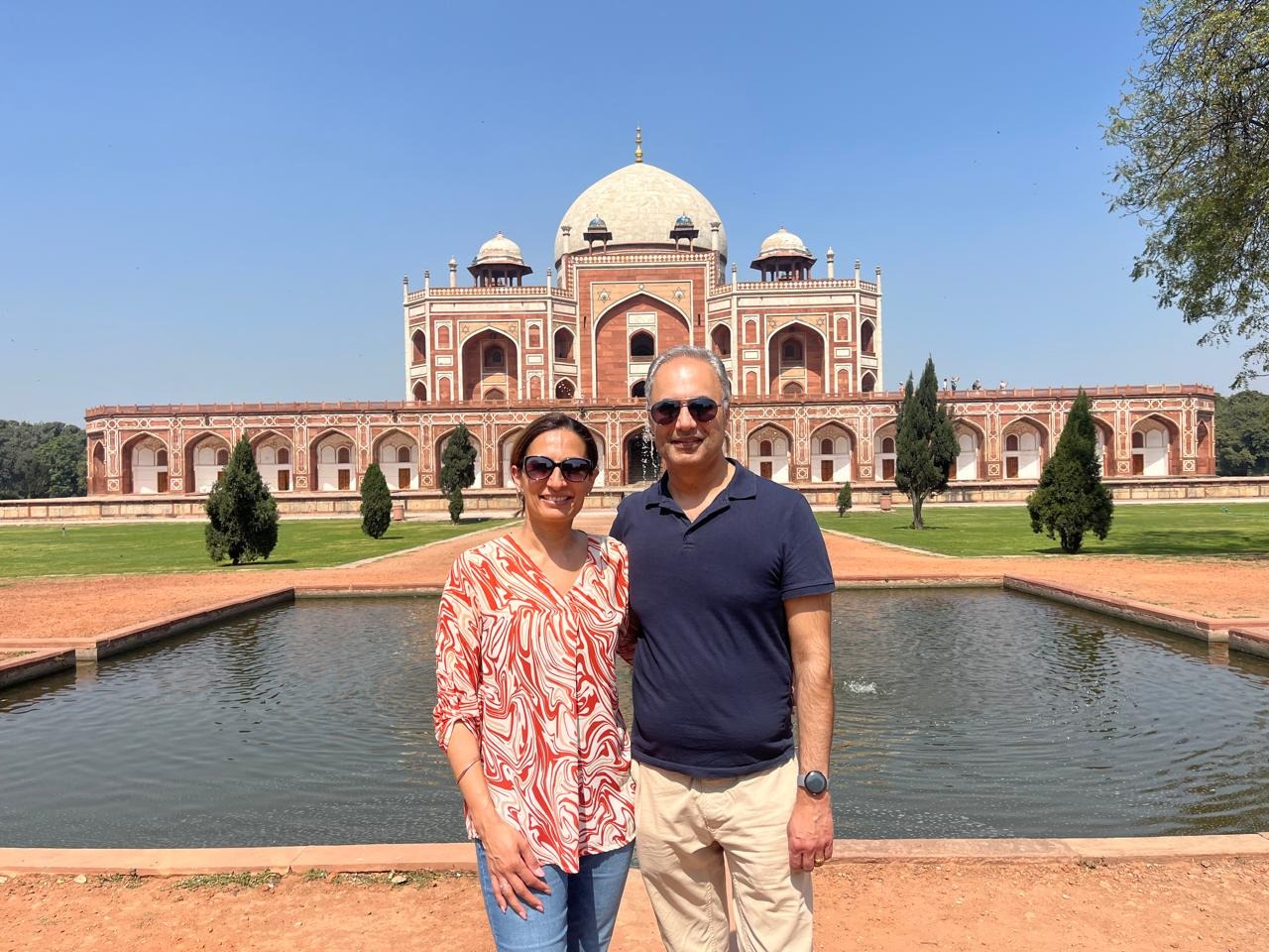 New Delhi Express Tour 4‑Hour