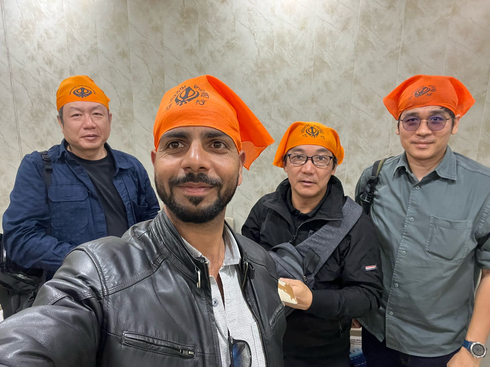 Half Day Old Delhi Express Tour-4‑Hour