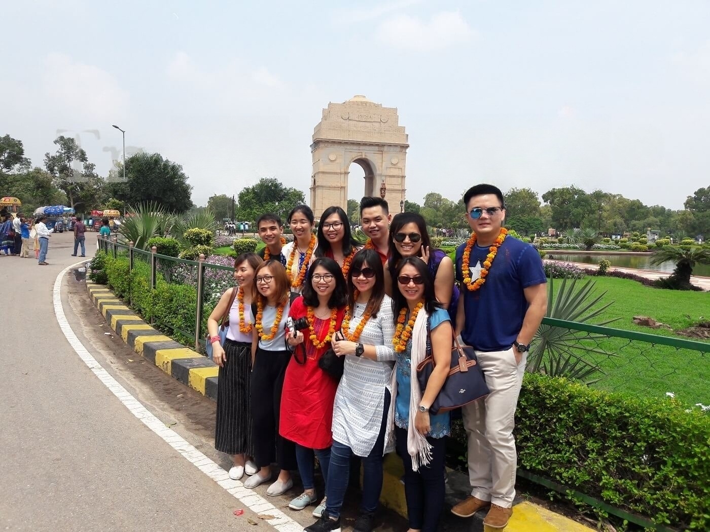 Delhi City Tour: Explore the Best of Delhi Tour in 2 Days