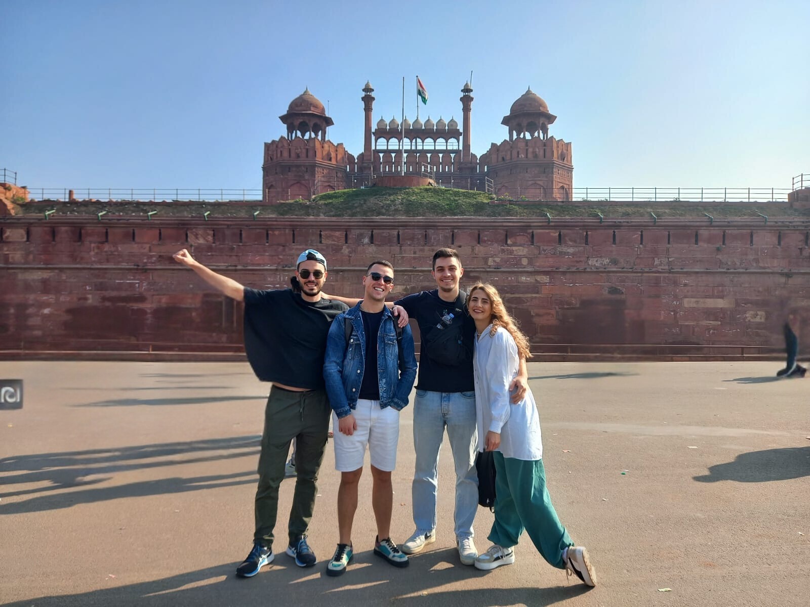 Delhi City Tour: Explore the Best of Delhi Tour in 2 Days