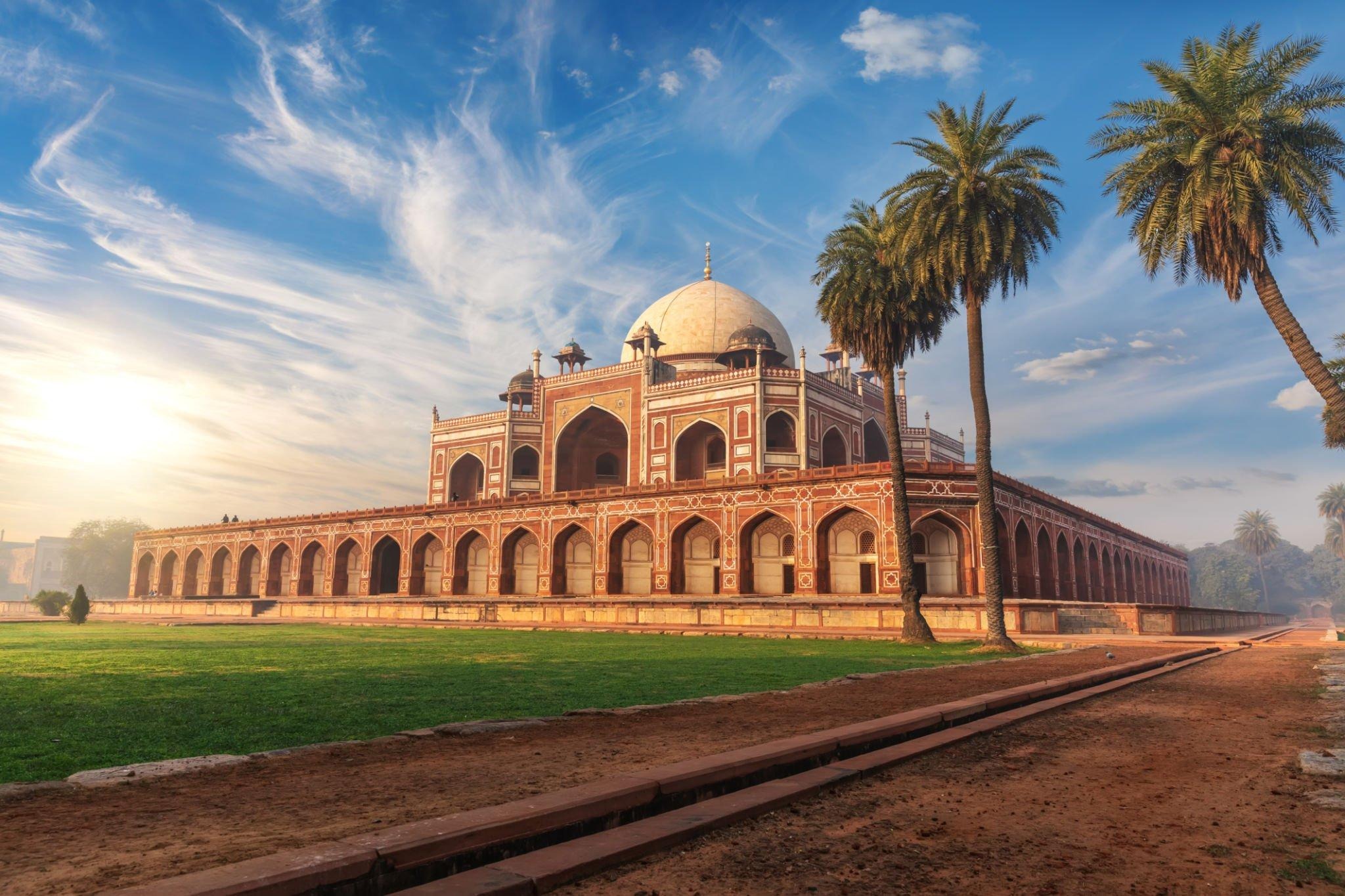 Delhi City Tour: Explore the Best of Delhi Tour in 2 Days