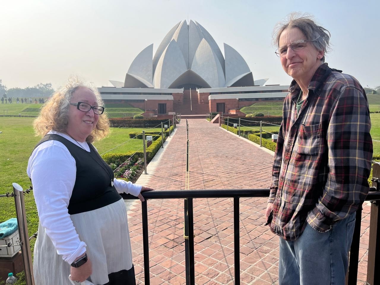 New Delhi Express Tour 4‑Hour