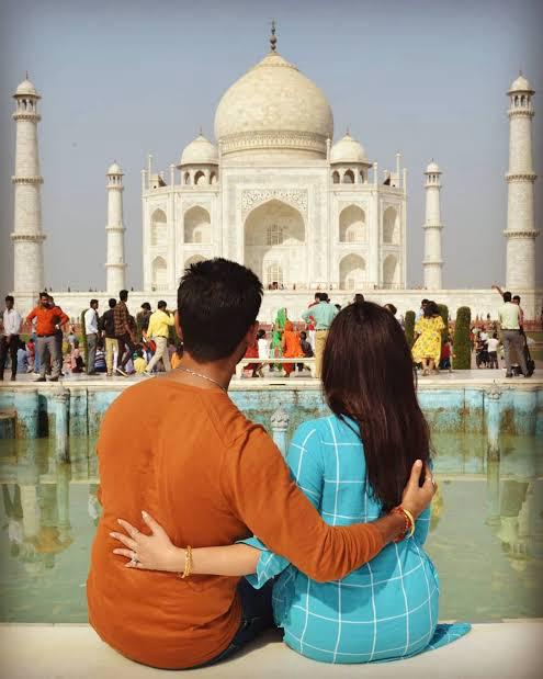 Taj mahal, Agra Fort, Fatehpur Sikri Tour From Delhi by Car