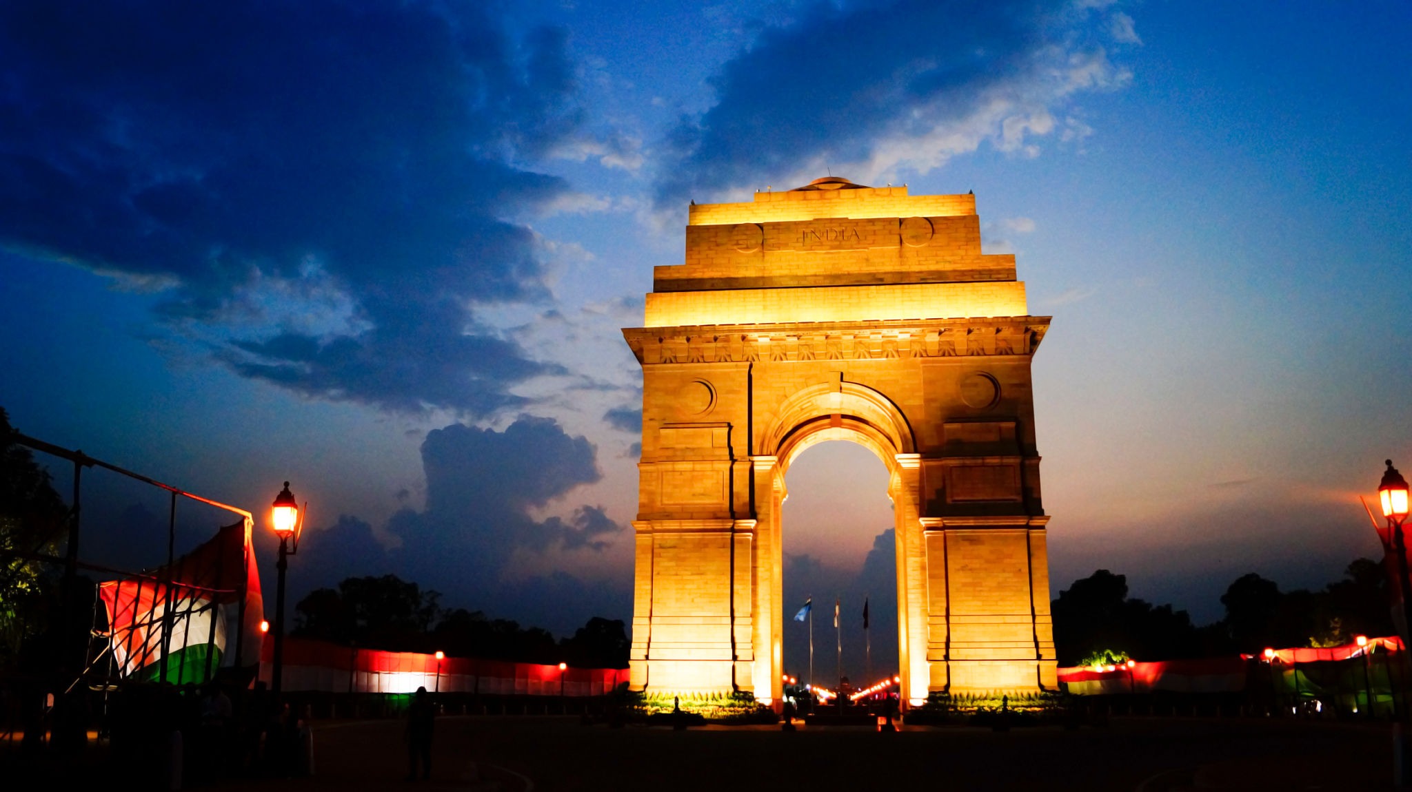 Delhi City Tour: Explore the Best of Delhi Tour in 2 Days
